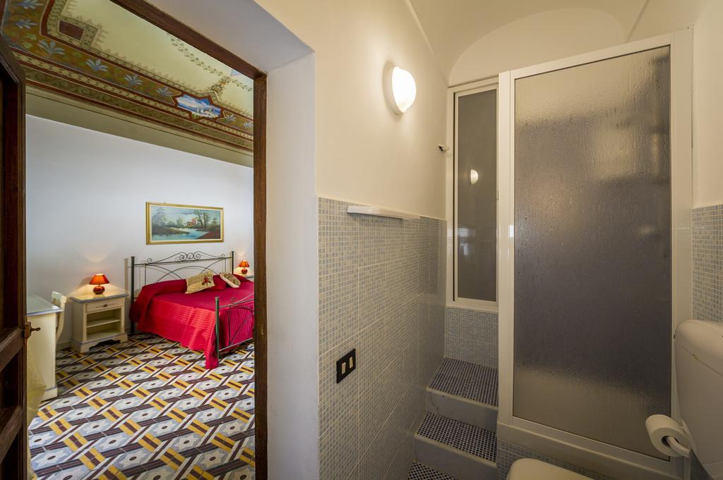 Agli Affreschi Hotel Castellammare del Golfo Exterior photo